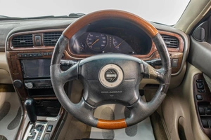 Универсал Subaru Legacy Lancaster 1998 года, 399000 рублей, Барнаул