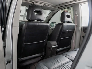 Внедорожник Nissan X-Trail 2005 года, 819000 рублей, Тюмень