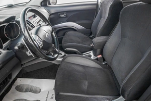 Внедорожник Mitsubishi Outlander 2007 года, 1099000 рублей, Барнаул