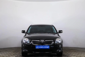 Седан Toyota Avensis 2008 года, 779000 рублей, Пермь