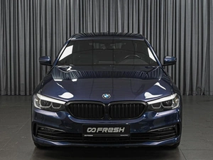 Седан BMW 5 серия 2019 года, 3174000 рублей, Ставрополь