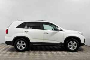 Внедорожник Kia Sorento 2014 года, 1539900 рублей, Казань