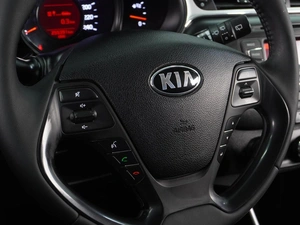 Хетчбэк Kia Ceed 2016 года, 999000 рублей, Воронеж