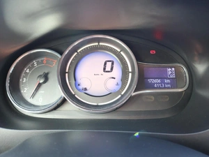 Хэтчбек 4 дв. Renault Megane 2013 года, 855000 рублей, Железногорск