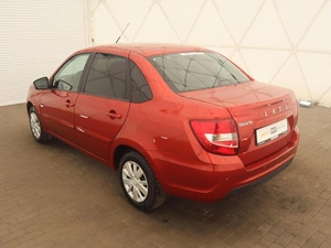 Седан ВАЗ (LADA) Granta 2019 года, 745000 рублей, Орёл
