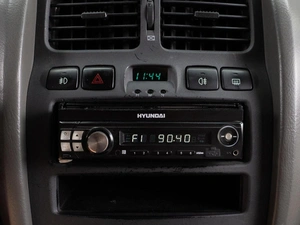 Внедорожник Hyundai Santa Fe 2007 года, 639000 рублей, Тюмень