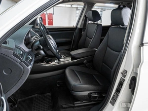 Внедорожник BMW X3 2012 года, 2069000 рублей, Ставрополь