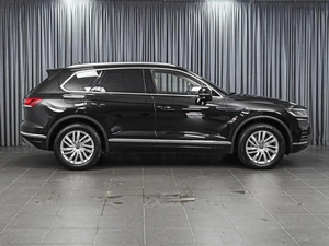 Внедорожник Volkswagen Touareg 2022 года, 6375000 рублей, Ставрополь