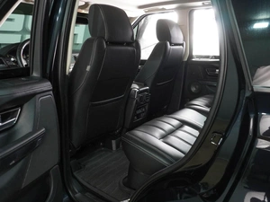 Внедорожник Land Rover Range Rover Sport 2011 года, 1909000 рублей, Воронеж