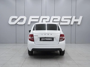 Седан ВАЗ (LADA) Granta 2023 года, 970000 рублей, Ростов-на-Дону