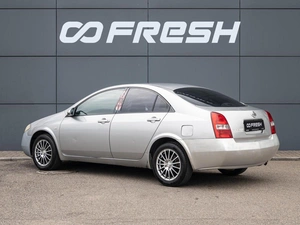 Седан Nissan Primera 2003 года, 390000 рублей, Краснодар