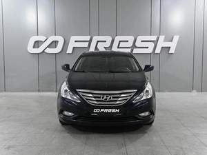 Седан Hyundai Sonata 2012 года, 1199000 рублей, Ростов-на-Дону