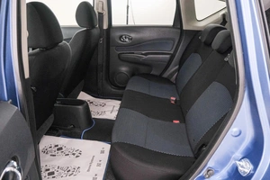 Хетчбэк Nissan Note 2015 года, 799000 рублей, Красноярск