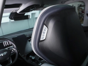 Внедорожник Geely Atlas 2023 года, 2840000 рублей, Ростов-на-Дону