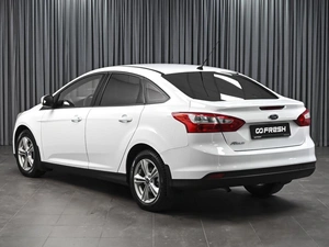 Седан Ford Focus 2014 года, 898000 рублей, Ставрополь