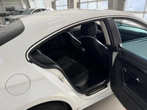 Седан Volkswagen Passat CC 2012 года, 1100000 рублей, Курск