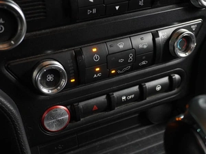 Купе Ford Mustang 2019 года, 2629000 рублей, Воронеж