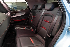 Внедорожник Chery Tiggo 4 Pro 2023 года, 1549000 рублей, Петрозаводск
