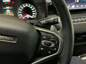 Внедорожник Haval Jolion 2024 года, 2150000 рублей, Абакан