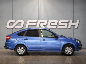 Лифтбек ВАЗ (LADA) Granta 2020 года, 700000 рублей, Муром