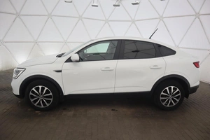 Внедорожник Renault Arkana 2020 года, 1640000 рублей, Орёл