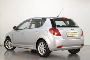 Хетчбэк Kia Ceed 2007 года, 529000 рублей, Челябинск