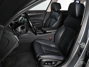 Седан BMW 5 серия 2018 года, 3159000 рублей, Аксай