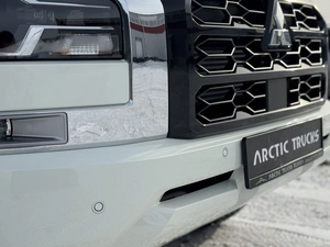 Пикап Mitsubishi L200 2025 года, 5570000 рублей, Солонцы