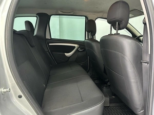 Внедорожник Nissan Terrano 2016 года, 1560000 рублей, Красноярск