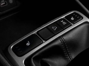 Внедорожник Hyundai Creta 2017 года, 1189000 рублей, Тюмень