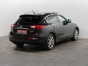 Внедорожник Infiniti QX50 2015 года, 2100000 рублей, Красноярск