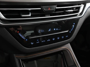 Внедорожник Changan CS35 Plus 2020 года, 1479000 рублей, Ростов-на-Дону