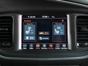 Седан Dodge Charger 2019 года, 3449000 рублей, Ростов-на-Дону