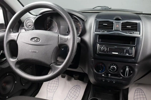 Седан ВАЗ (LADA) Granta 2024 года, 869000 рублей, Оренбург