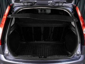 Хетчбэк Ford Fiesta 2007 года, 359000 рублей, Тюмень