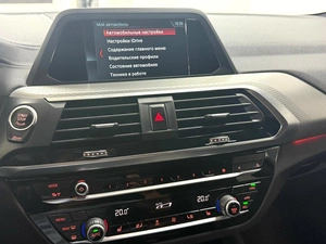 Внедорожник BMW X4 2019 года, 3945000 рублей, Красноярск