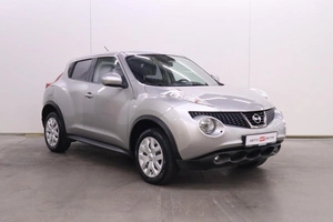 Внедорожник Nissan Juke 2012 года, 980000 рублей, Брянск