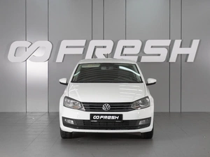 Седан Volkswagen Polo 2019 года, 1369000 рублей, Минеральные Воды