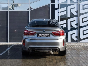 Внедорожник BMW X6 M 2019 года, 5300000 рублей, Краснодар