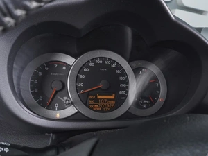 Внедорожник Toyota RAV4 2008 года, 1370000 рублей, Ростов-на-Дону