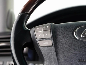 Внедорожник Lexus LX 2008 года, 2749050 рублей, Москва