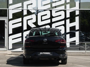 Лифтбек Volkswagen Polo 2021 года, 1670000 рублей, Волгоград