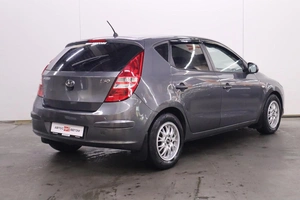 Универсал Hyundai i30 2010 года, 670000 рублей, Брянск