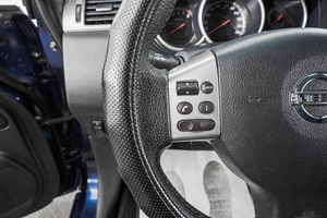 Хетчбэк Nissan Tiida 2010 года, 719000 рублей, Барнаул