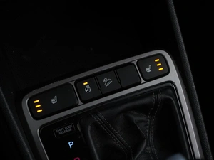 Внедорожник Hyundai Creta 2017 года, 1659444 рублей, Москва