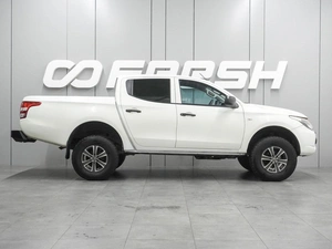 Пикап Mitsubishi L200 2018 года, 2129000 рублей, Воронеж