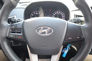 Внедорожник Hyundai Creta 2020 года, 2045000 рублей, Мирное