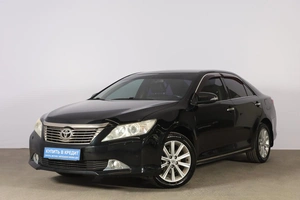 Седан Toyota Camry 2012 года, 1799000 рублей, Новосибирск