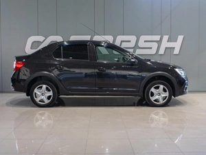 Седан Renault Logan Stepway 2021 года, 1379000 рублей, Петрозаводск