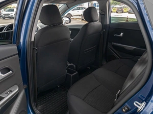 Седан Kia Rio 2014 года, 960000 рублей, Краснодар
